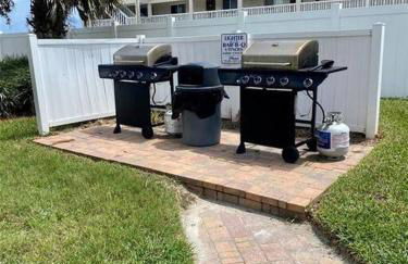 Coastal Waters 213, 2Nd-Floor Condo With Ocean Views - Foto 14