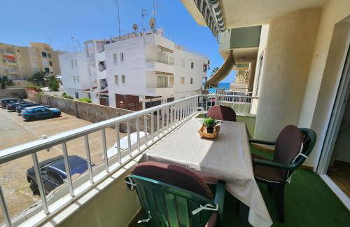 Seaview Terrace, Beachfront Bliss & Towncenter - Terraza con vistas al mar, a pie de playa y céntrico - Photo 23