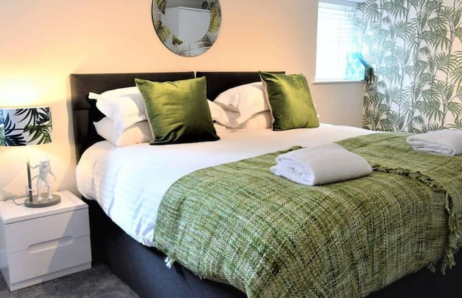 The Old Bank - Your Apartment - Foto 13