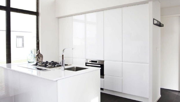 L-Cube 6 - Foto 3, Kitchen / Dining Room