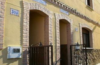 Casa Rural Cristina II - Foto 8