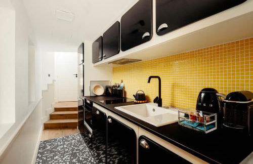 My Maison In Paris - Louvre - Foto 46