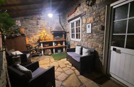 Apimonte Casa do Pascoal - PN Montesinho - Foto 7