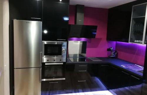 Spacious Apartment in Las Palmas 80 m² with Air Conditioning - Foto 5