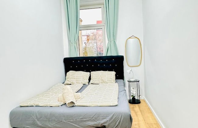 Cozy Private Room 12Min Walk to Augarten - Foto 20