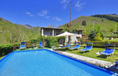 Casa Le Meriche - Happy Rentals - Foto 1