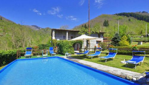 Casa Le Meriche - Happy Rentals - Foto 1