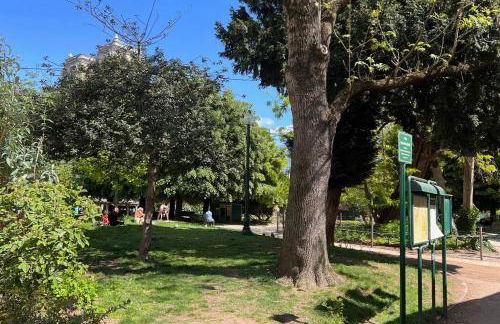 Rooftop Triplex with Garden at Notre Dame - Foto 37
