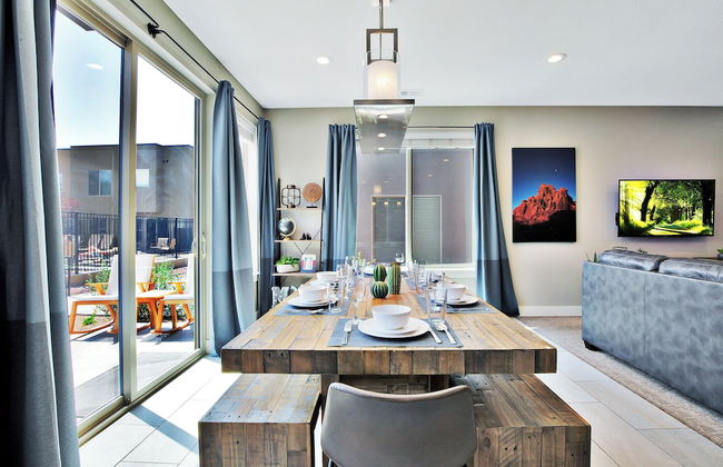 Entrada at Moab 623 - Foto 14