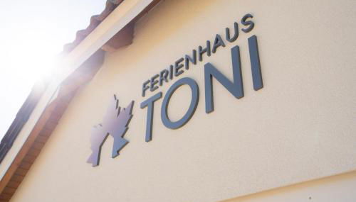 Ferienhaus Toni - Foto 3
