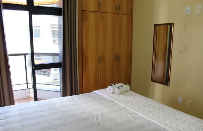 Confortável e Bem Localizado 3 Quartos - Photo 5