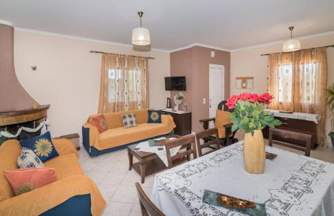 Villa Lina - Foto 11