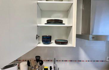 Apartamentos Prestige Málaga - Suite IV - Foto 22