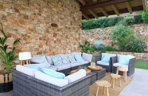 Villa Begur - Foto 8