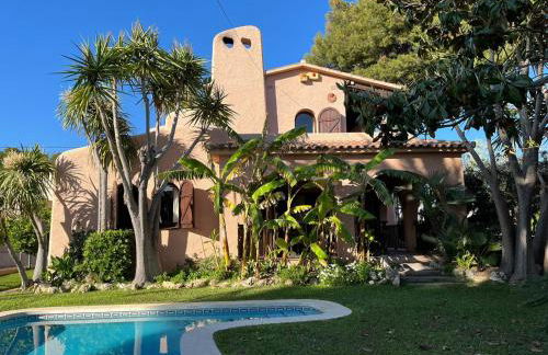 Villa tennis park with air conditionner - Foto 9