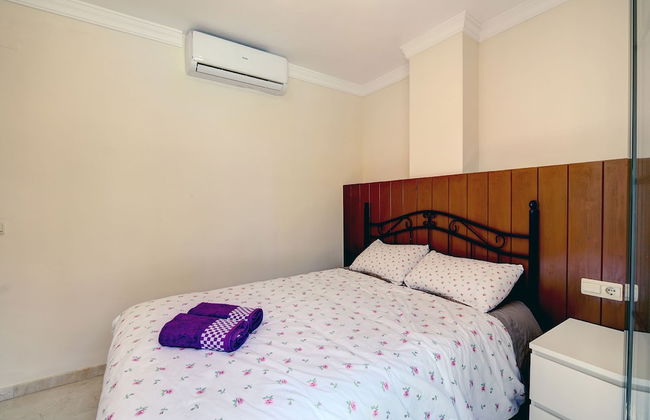 4 Bedroom Apartment near Banus - Photo 2