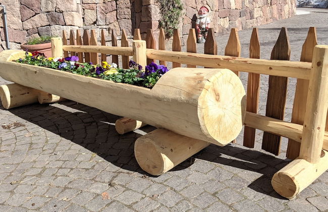 Vidora Apartments - Elegant Deco Loft With Balcony in Soprabolzano w Ritten Card - Foto 24