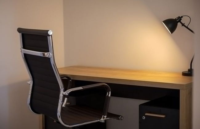 The White Marble Luxury City Apt - Foto 50