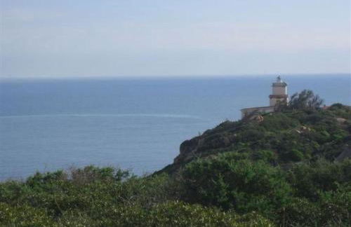 Holiday Home Natur- ökologische Nachhaltigkeit- nur für Erwachsene- Meer in der Nähe by Interhome - Foto 30