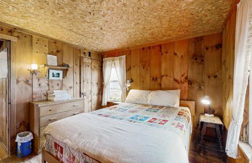 The Big Yellow Camp - Foto 32