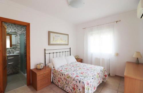 Villa Lormar Spainsunrentals - Foto 27