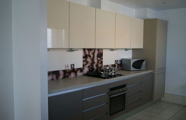 Merchant Quarters - Foto 12