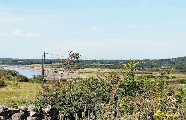 6 Person Holiday Home in Falkenberg-by Traum - Foto 4