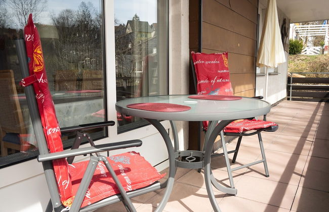 Family Stay in Harz Hills - Foto 26