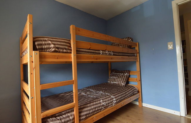 Holiday Home in Odeigne With Sauna - Photo 4