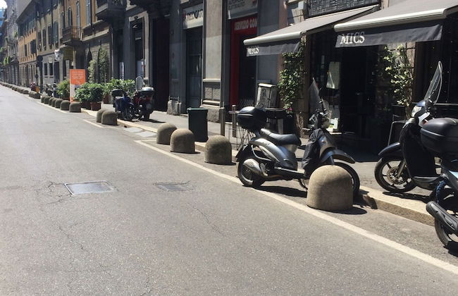 Corso Como – RentClass Bianca - Photo 25