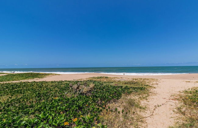 IT12 Bangalô Duplex 2 Suítes Pé na Areia - Photo 32