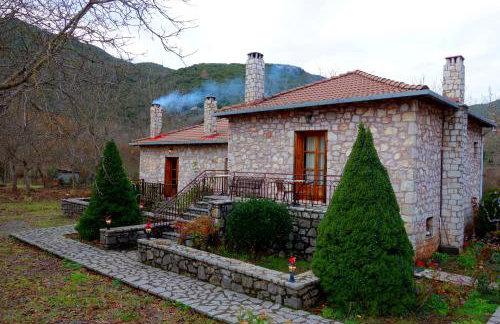 Andrea Sofi Guesthouse - Photo 3