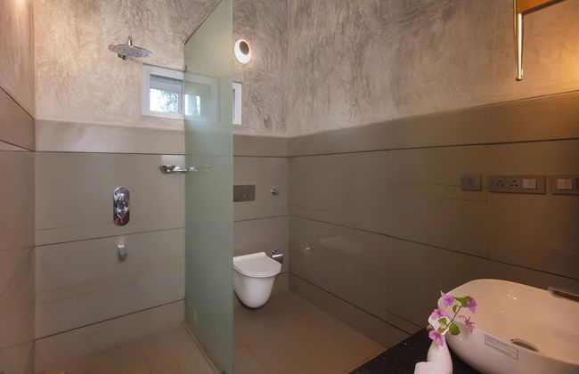 Kairali Ayurvedic Health Resort Pvt. Ltd - Foto 35