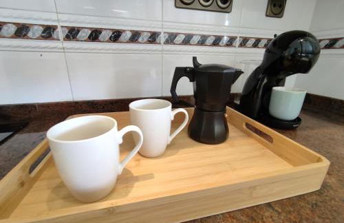 Villa Papa Luna especial familias numerosas - Foto 26