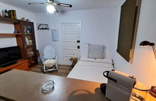 Casa con encanto junto a la playa de La Puntilla - Foto 26