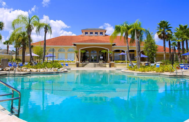 Nottingham Home with Pool in Terra Verde - Photo 13