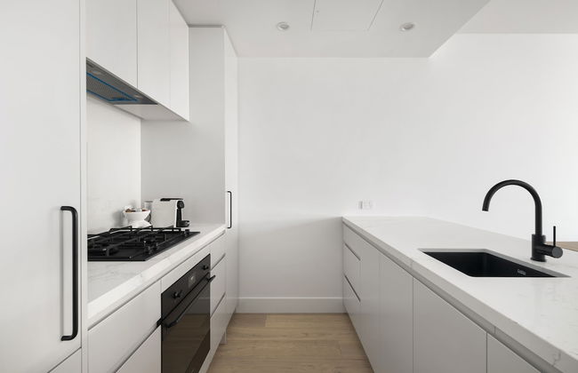 Urban Rest Richmond - Foto 21