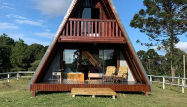 Recanto do lago - Foto 4