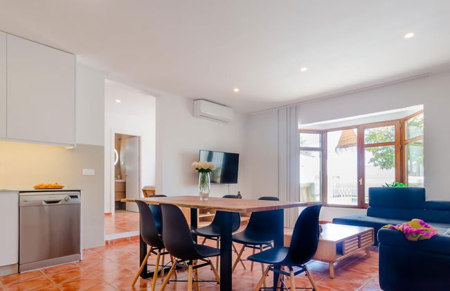 Moon Villa in Conil de la Frontera - Photo 36