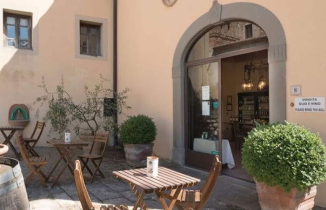 Holiday Home in Pergine Valdarno With Pool - Foto 12