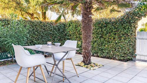 La petite maison avec palmier - Foto 2