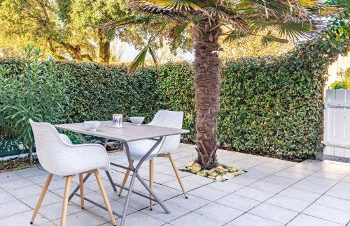 La petite maison avec palmier - Foto 18