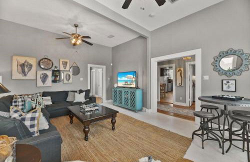 The Sparkled Seahorse - Foto 33