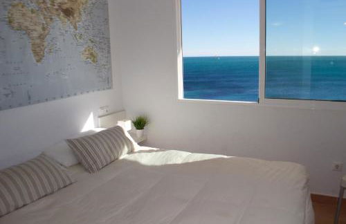 Beach & Golf seafront house Campoamor Alicante - Foto 45