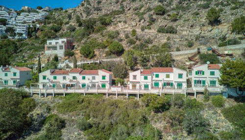 Townhouse in Roses Near Platja de Canyelles - Foto 2, Other