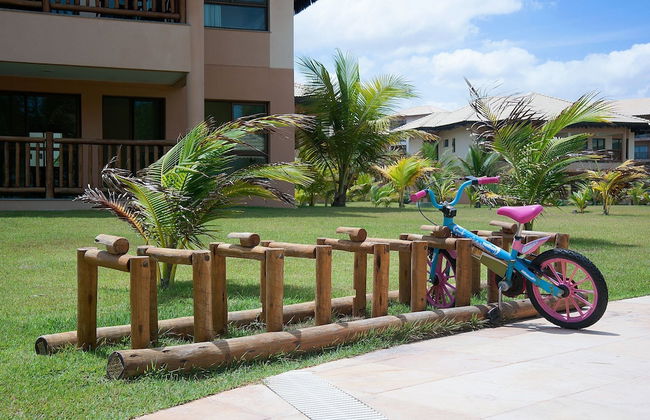 Apart para 4 pessoas no VG SUN Cumbuco - Photo 43