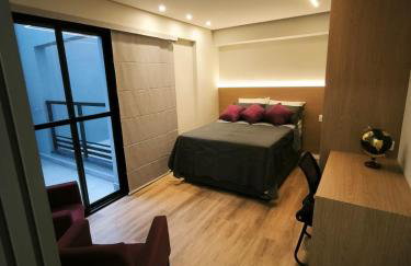 Apto Jardim Anália Franco - Foto 1