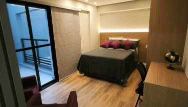 Apto Jardim Anália Franco - Foto 1