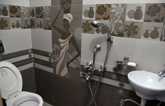 TripThrill Benaulim House - Foto 10