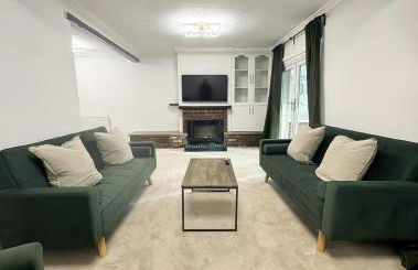 Rickmansworth Residence - Foto 9